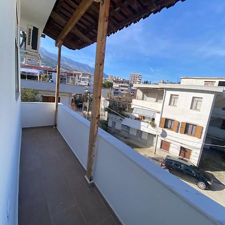 Novs Apartment3 Gjirokastër Exterior foto